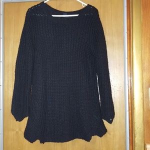 Knit Sweater